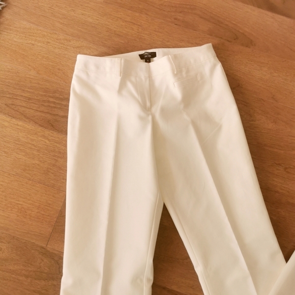 **SOLD DO NOT BUY** Off White dress pants - Picture 7 of 7